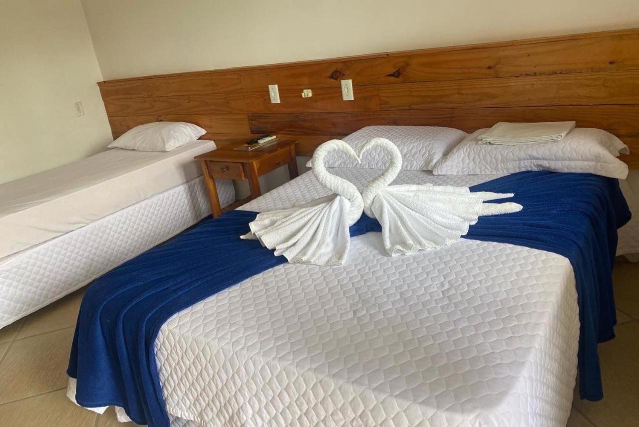 Leao Beach Pousada Luis Correia Ngoại thất bức ảnh