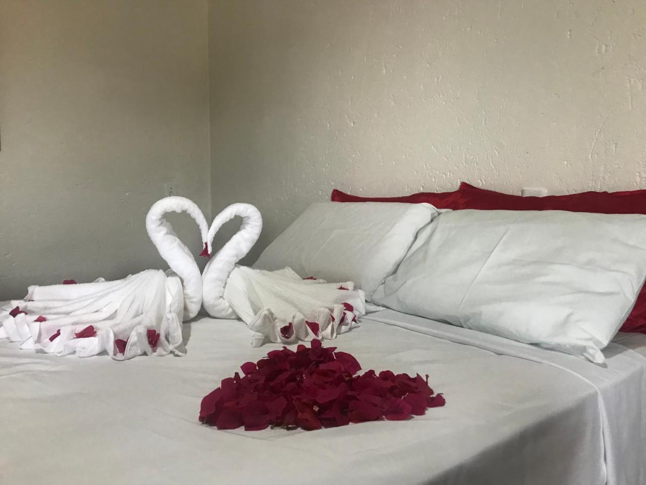 Leao Beach Pousada Luis Correia Ngoại thất bức ảnh